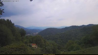Webcam ore 12:10