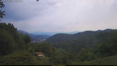 Webcam ore 12:15