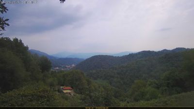 Webcam ore 12:30