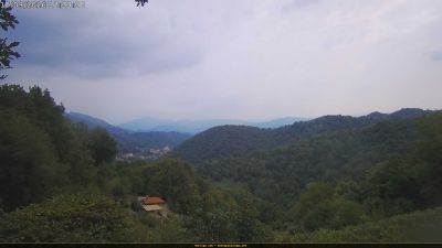 Webcam ore 12:35