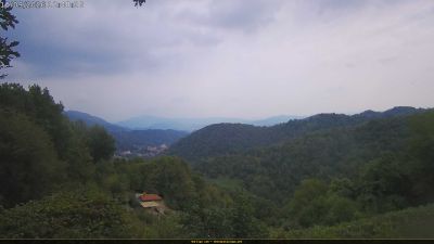 Webcam ore 12:50