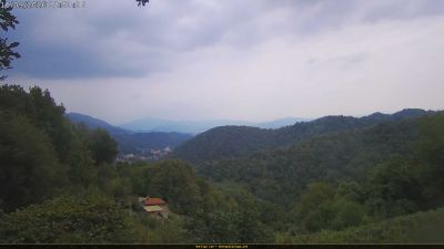 Webcam ore 12:55