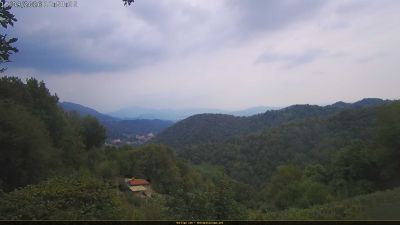 Webcam ore 13:00