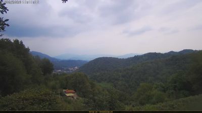 Webcam ore 13:05