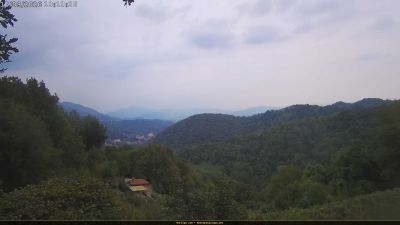 Webcam ore 13:15