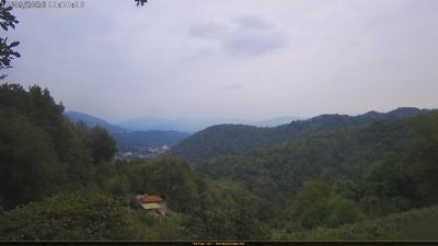 Webcam ore 13:30