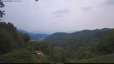 Webcam ore 13:35