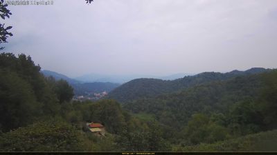 Webcam ore 13:45