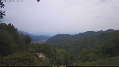 Webcam ore 13:50