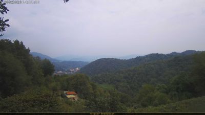 Webcam ore 14:05