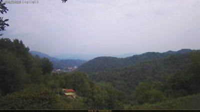 Webcam ore 14:10