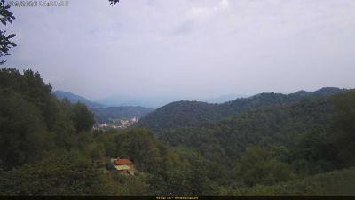 Webcam ore 14:25