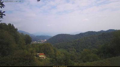 Webcam ore 14:40