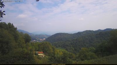 Webcam ore 14:45