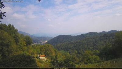 Webcam ore 14:50
