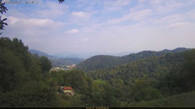 Webcam ore 14:55