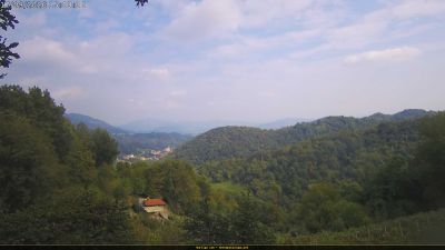 Webcam ore 15:05