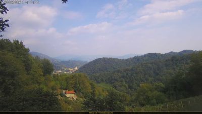 Webcam ore 15:15