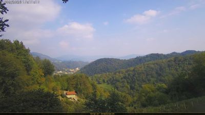 Webcam ore 15:25