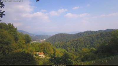 Webcam ore 15:30