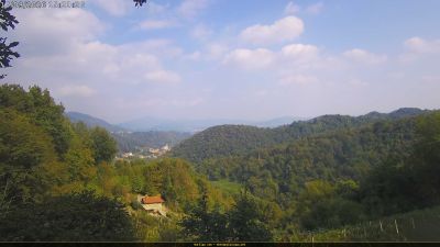 Webcam ore 15:35
