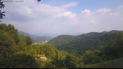 Webcam ore 15:50