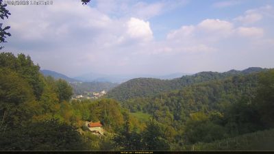 Webcam ore 15:55