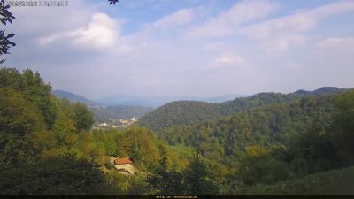 Webcam ore 16:05