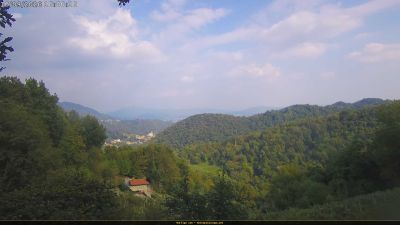 Webcam ore 16:10