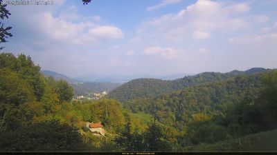 Webcam ore 16:20