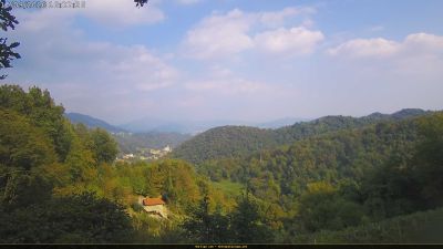 Webcam ore 16:25
