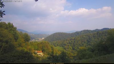 Webcam ore 16:35