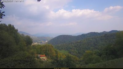 Webcam ore 16:40