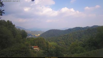Webcam ore 16:45