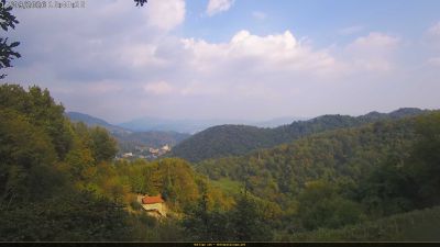 Webcam ore 16:50
