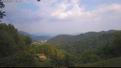 Webcam ore 17:00