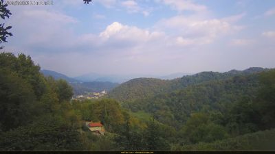 Webcam ore 17:10