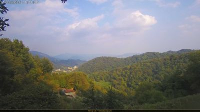 Webcam ore 17:15