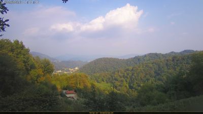 Webcam ore 17:25