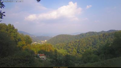 Webcam ore 17:30