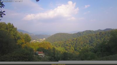 Webcam ore 17:35