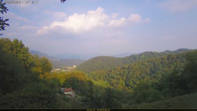 Webcam ore 17:40