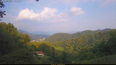 Webcam ore 17:45