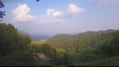 Webcam ore 17:50
