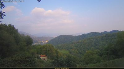 Webcam ore 18:15