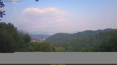 Webcam ore 18:20