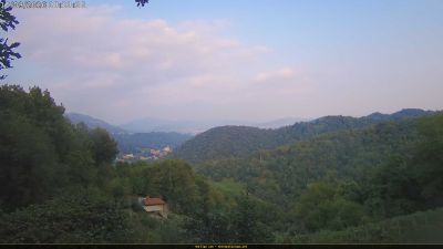 Webcam ore 18:25