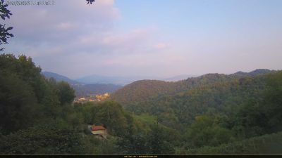 Webcam ore 18:35