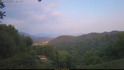 Webcam ore 18:40