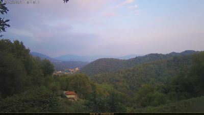 Webcam ore 18:55